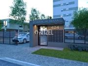 Apartamento para Venda em Novo Hamburgo/RS Ideal 2 Quartos