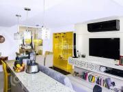 Apartamento para Venda em Novo Hamburgo/RS Ideal 2 Quartos