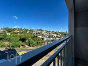 Apartamento para Venda em Novo Hamburgo/RS Operário 2...