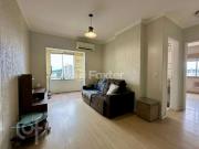 Apartamento para Venda em Novo Hamburgo/RS Pátria Nova 2...