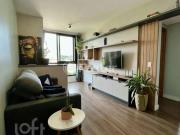 Apartamento para Venda em Novo Hamburgo/RS Pátria Nova 2...