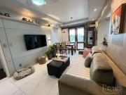Apartamento para Venda em Novo Hamburgo/RS Rio Branco 2...