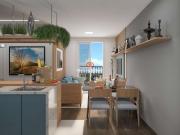 Apartamento para Venda em Novo Hamburgo/RS Rondônia 2...