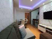 Apartamento para Venda em Novo Hamburgo/RS Vila Rosa 2...