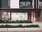 Apartamento para venda em Novo Mundo de 49.00m² com 2...