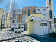 Apartamento para venda em Novo Mundo de 57.00m² com 3...