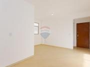 Apartamento para venda em Novo Mundo de 61.00m² com 3...