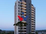 Apartamento para venda em Novo Mundo de 66.00m² com 2...