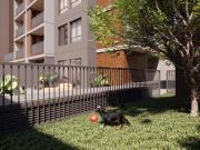 Apartamento para venda em Novo Mundo de 67.00m² com 3...