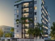 Apartamento para venda em Novo Mundo de 72.00m² com 2...