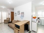 Apartamento para venda em Novo Mundo em Curitiba Paraná...