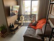 Apartamento para venda em Novo Osasco de 69.00m² com 3...