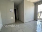 Apartamento para venda em Núcleo Habitacional Luis Zillo...