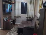 Apartamento para venda em Núcleo Residencial Célia Mota...