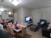 Apartamento para venda em Núcleo Residencial Célia Mota...