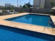 Apartamento para venda em Núcleo Residencial Presidente...