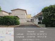 Apartamento para venda em Núcleo Residencial Presidente...