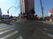 Apartamento para venda em Núcleo Residencial Silvio...