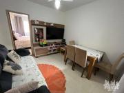 Apartamento para venda em Ocian de 44.00m² com 1 Quarto...