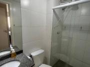 Apartamento para venda em Ocian de 54.00m² com 2...