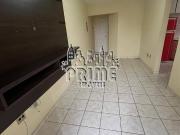 Apartamento para venda em Ocian de 60.00m² com 1 Quarto...