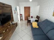 Apartamento para venda em Ocian de 67.00m² com 2...