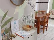 Apartamento para venda em Ocian em Praia Grande São...