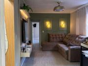 Apartamento para venda em Ocian em Praia Grande São...