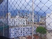 Apartamento para venda em Ocian em Praia Grande São...