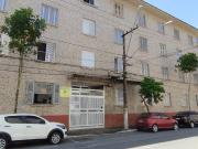 Apartamento para venda em Ocian em Praia Grande São...