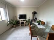 Apartamento para venda em Ocian em Praia Grande São...