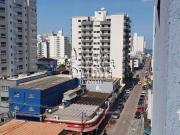 Apartamento para venda em Ocian em Praia Grande São...
