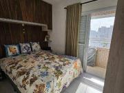 Apartamento para venda em Ocian em Praia Grande São...