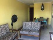 Apartamento para venda em Ocian em Praia Grande São...