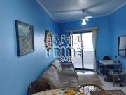 Apartamento para venda em Ocian em Praia Grande São...