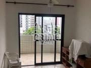 Apartamento para venda em Ocian em Praia Grande São...
