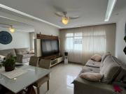 Apartamento para venda em Ocian em Praia Grande São...