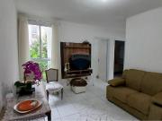 Apartamento para venda em Olho D'água em Americana...