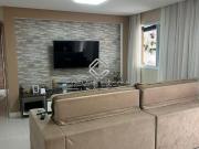 Apartamento para venda em Olímpico de 123.00m² com 3...