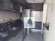 Apartamento para venda em Olímpico de 60.00m² com 2...