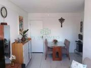 Apartamento para Venda em Olinda/PE Bairro Novo 2 Quartos