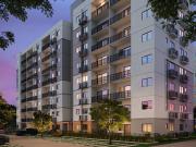 Apartamento para Venda em Olinda/PE Bairro Novo 2 Quartos