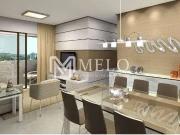 Apartamento para Venda em Olinda/PE Bairro Novo 2 Quartos