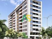 Apartamento para Venda em Olinda/PE Bairro Novo 3 Quartos