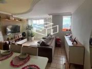 Apartamento para Venda em Olinda/PE Bairro Novo 3 Quartos