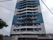 Apartamento para Venda em Olinda/PE Bairro Novo 3 Quartos