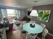 Apartamento para Venda em Olinda/PE Bairro Novo 3 Quartos