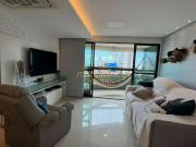 Apartamento para Venda em Olinda/PE Bairro Novo 4 Quartos