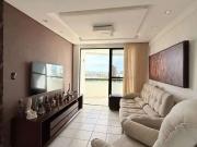 Apartamento para Venda em Olinda/PE Casa Caiada 3 Quartos