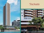 Apartamento para Venda em Olinda/PE Casa Caiada 3 Quartos